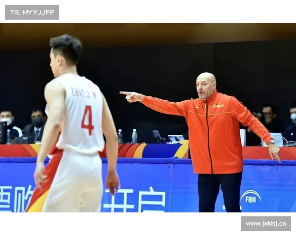 中国男篮半决赛对阵菲律宾，乔帅要用防守赢下比赛