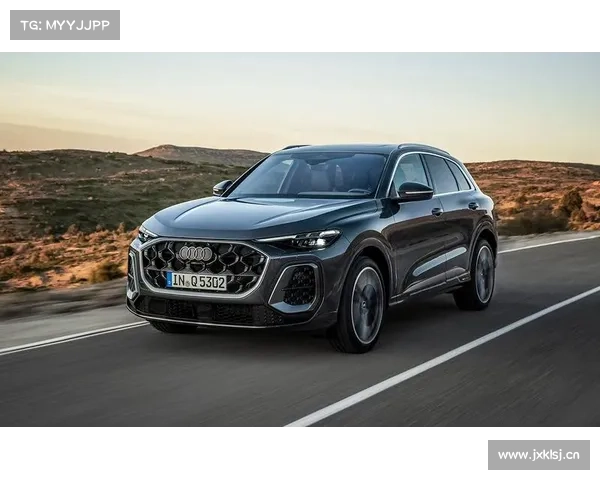 全新奥迪Q5终于来了!豪华感拉满却暗藏玄机,这次真能扳回一城?